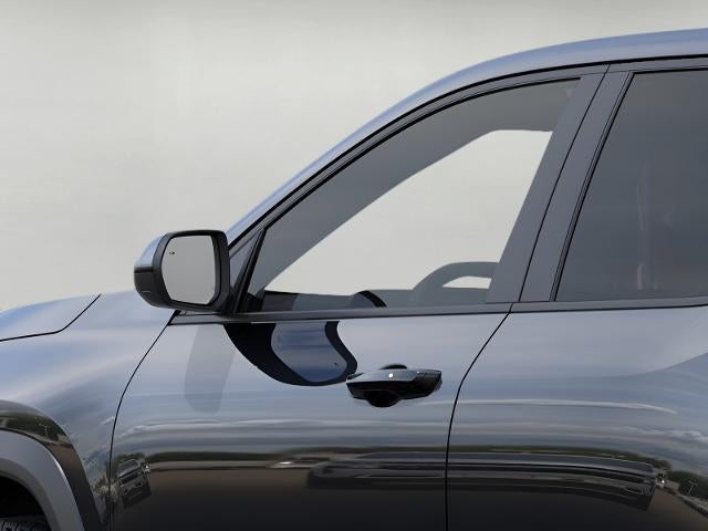 2027 Chevrolet Equinox AWD 4dr LT w/2LT