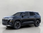 2027 Chevrolet Equinox AWD 4dr LT w/2LT