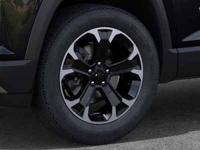 2027 Chevrolet Equinox AWD 4dr LT w/2LT