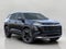 2027 Chevrolet Equinox AWD 4dr LT w/2LT