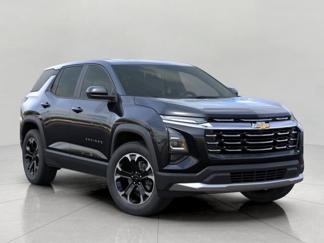 2027 Chevrolet Equinox AWD 4dr LT w/2LT