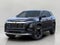 2027 Chevrolet Equinox AWD 4dr LT w/2LT