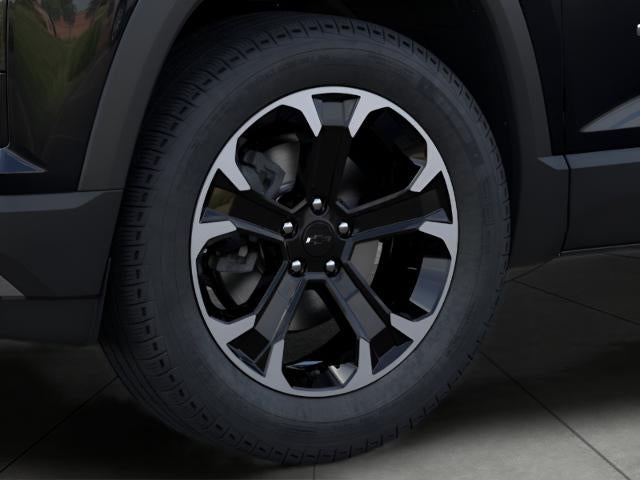 2027 Chevrolet Equinox AWD 4dr LT w/2LT