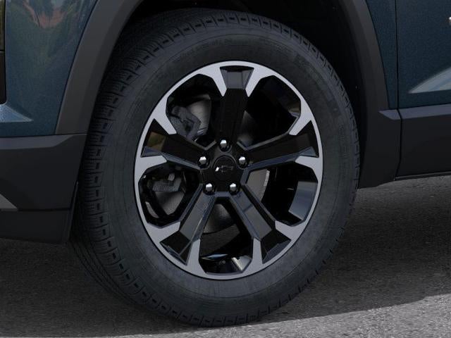 2026 Chevrolet Equinox AWD 4dr LT w/2LT