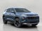 2026 Chevrolet Equinox AWD 4dr LT w/2LT
