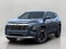 2026 Chevrolet Equinox AWD 4dr LT w/2LT