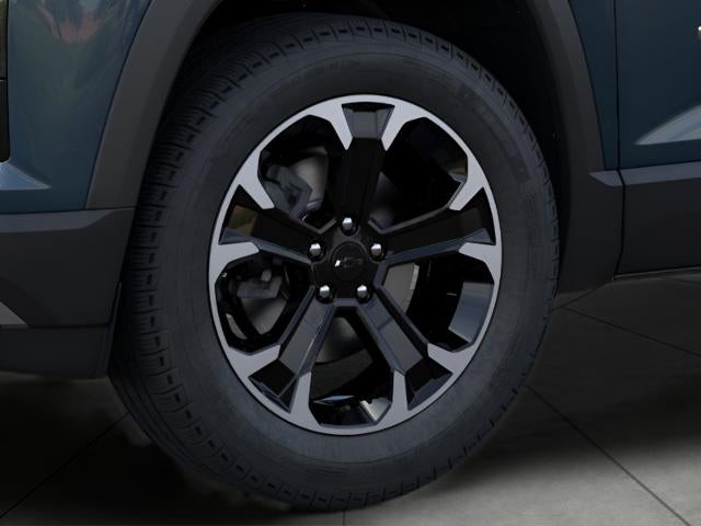 2026 Chevrolet Equinox AWD 4dr LT w/2LT