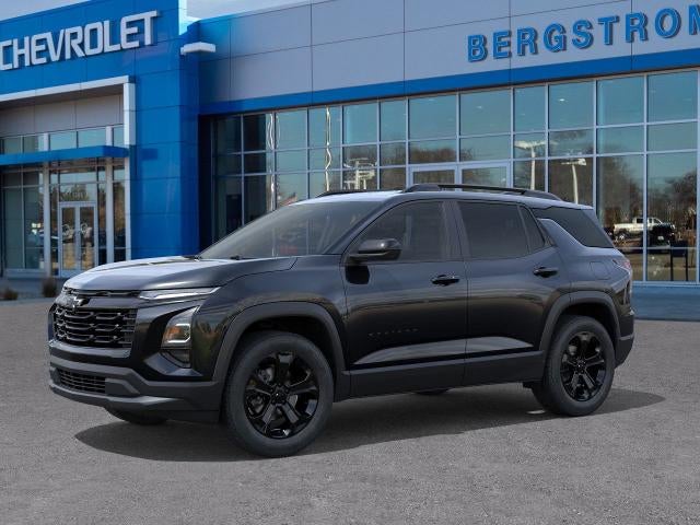 2026 Chevrolet Equinox AWD 4dr LT w/2LT