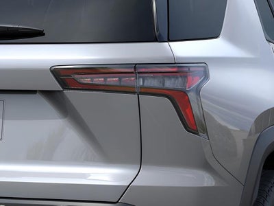 2026 Chevrolet Equinox AWD 4dr LT w/2LT