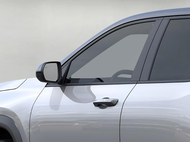 2026 Chevrolet Equinox AWD 4dr LT w/2LT