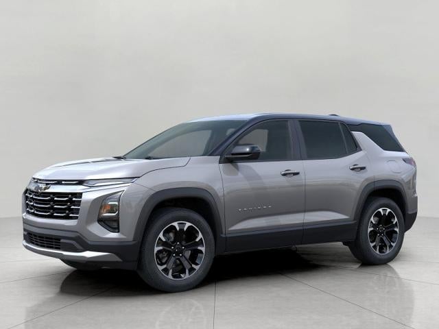 2026 Chevrolet Equinox AWD 4dr LT w/2LT