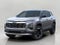 2026 Chevrolet Equinox AWD 4dr LT w/2LT