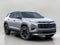 2026 Chevrolet Equinox AWD 4dr LT w/2LT