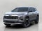 2026 Chevrolet Equinox AWD 4dr LT w/2LT