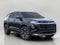 2026 Chevrolet Equinox AWD 4dr LT w/2LT