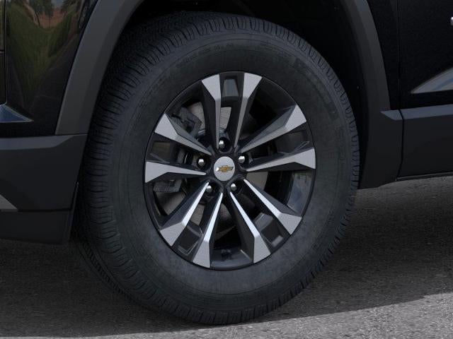 2026 Chevrolet Equinox AWD 4dr LT w/2LT