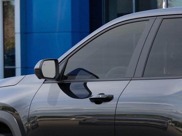 2026 Chevrolet Equinox AWD 4dr LT w/2LT