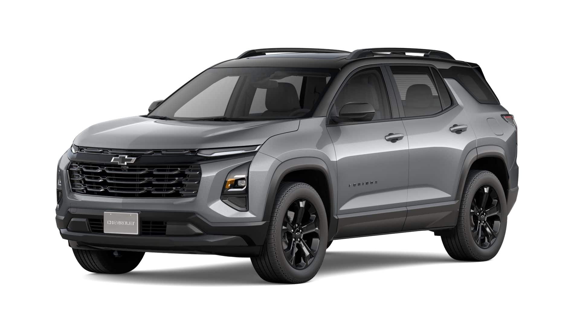 2027 Chevrolet Equinox AWD 4dr LT w/2LT