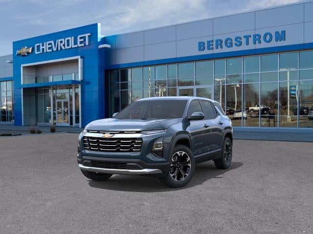 2027 Chevrolet Equinox AWD 4dr LT w/2LT