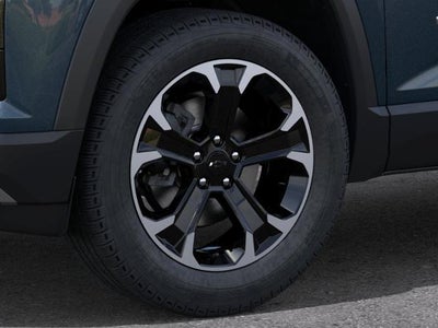 2027 Chevrolet Equinox AWD 4dr LT w/2LT