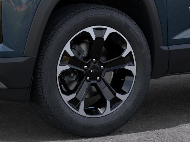 2027 Chevrolet Equinox AWD 4dr LT w/2LT