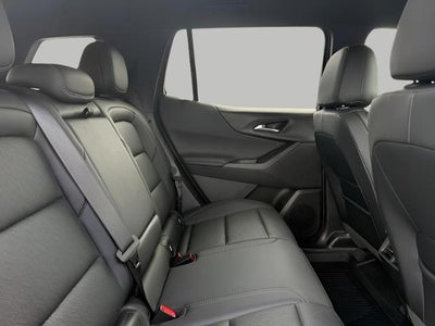 2026 Chevrolet Equinox AWD 4dr LT w/2LT