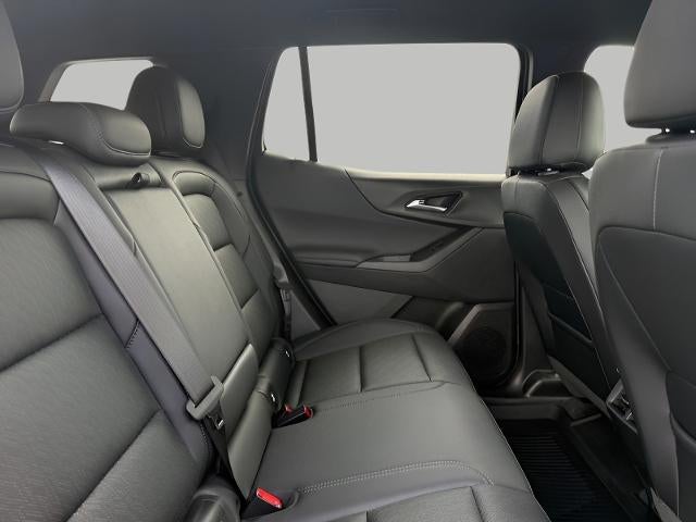 2026 Chevrolet Equinox AWD 4dr LT w/2LT