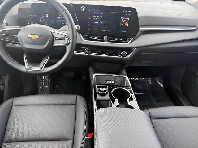 2026 Chevrolet Equinox AWD 4dr LT w/2LT