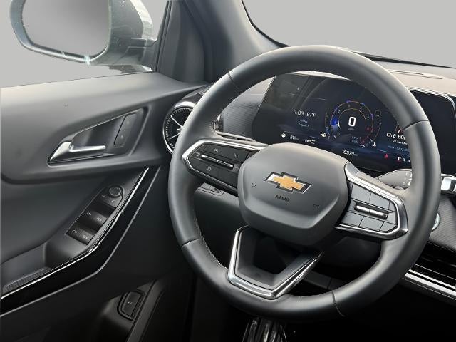 2026 Chevrolet Equinox AWD 4dr LT w/2LT
