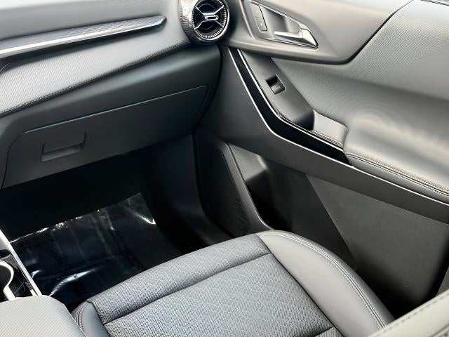 2026 Chevrolet Equinox AWD 4dr LT w/2LT