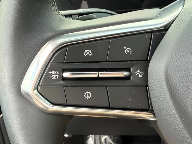 2026 Chevrolet Equinox AWD 4dr LT w/2LT