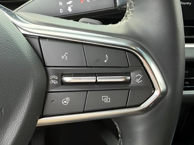 2026 Chevrolet Equinox AWD 4dr LT w/2LT
