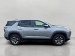 2026 Chevrolet Equinox AWD 4dr LT w/2LT