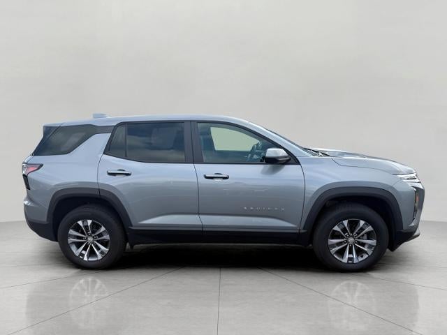 2026 Chevrolet Equinox AWD 4dr LT w/2LT