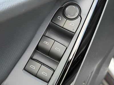 2026 Chevrolet Equinox AWD 4dr LT w/2LT
