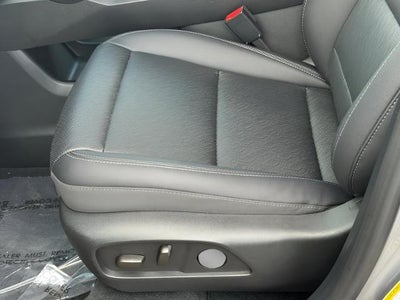2026 Chevrolet Equinox AWD 4dr LT w/2LT