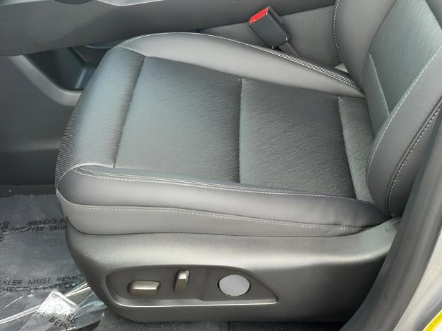 2026 Chevrolet Equinox AWD 4dr LT w/2LT