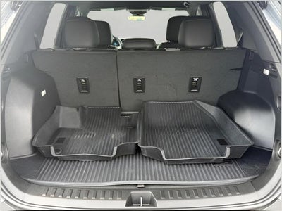 2026 Chevrolet Equinox AWD 4dr LT w/2LT