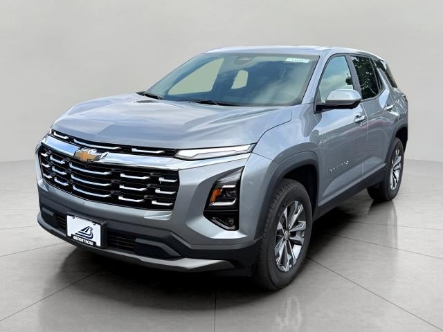 2026 Chevrolet Equinox AWD 4dr LT w/2LT