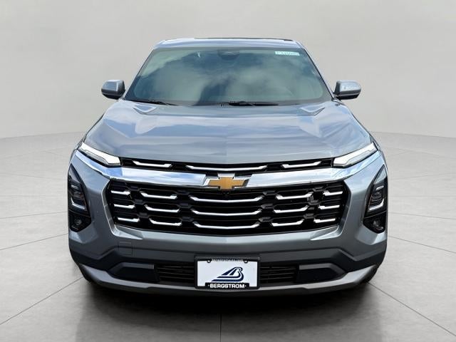 2026 Chevrolet Equinox AWD 4dr LT w/2LT
