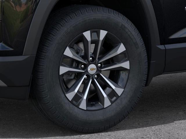 2026 Chevrolet Equinox AWD 4dr LT w/2LT