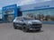 2026 Chevrolet Equinox AWD 4dr LT w/2LT