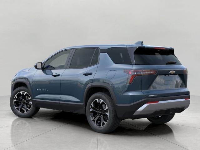 2026 Chevrolet Equinox AWD 4dr LT w/2LT