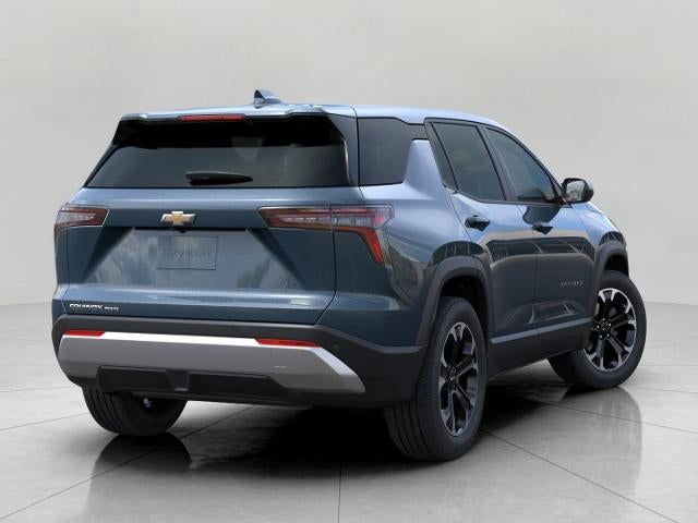 2026 Chevrolet Equinox AWD 4dr LT w/2LT