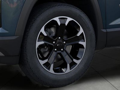 2026 Chevrolet Equinox AWD 4dr LT w/2LT