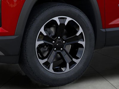 2026 Chevrolet Equinox AWD 4dr LT w/2LT