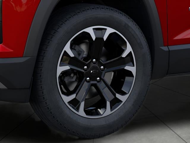 2026 Chevrolet Equinox AWD 4dr LT w/2LT