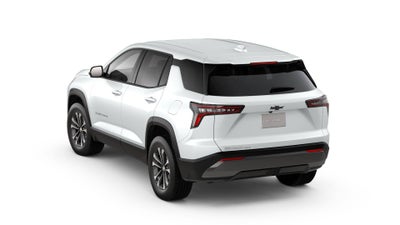 2026 Chevrolet Equinox AWD 4dr LT w/2LT