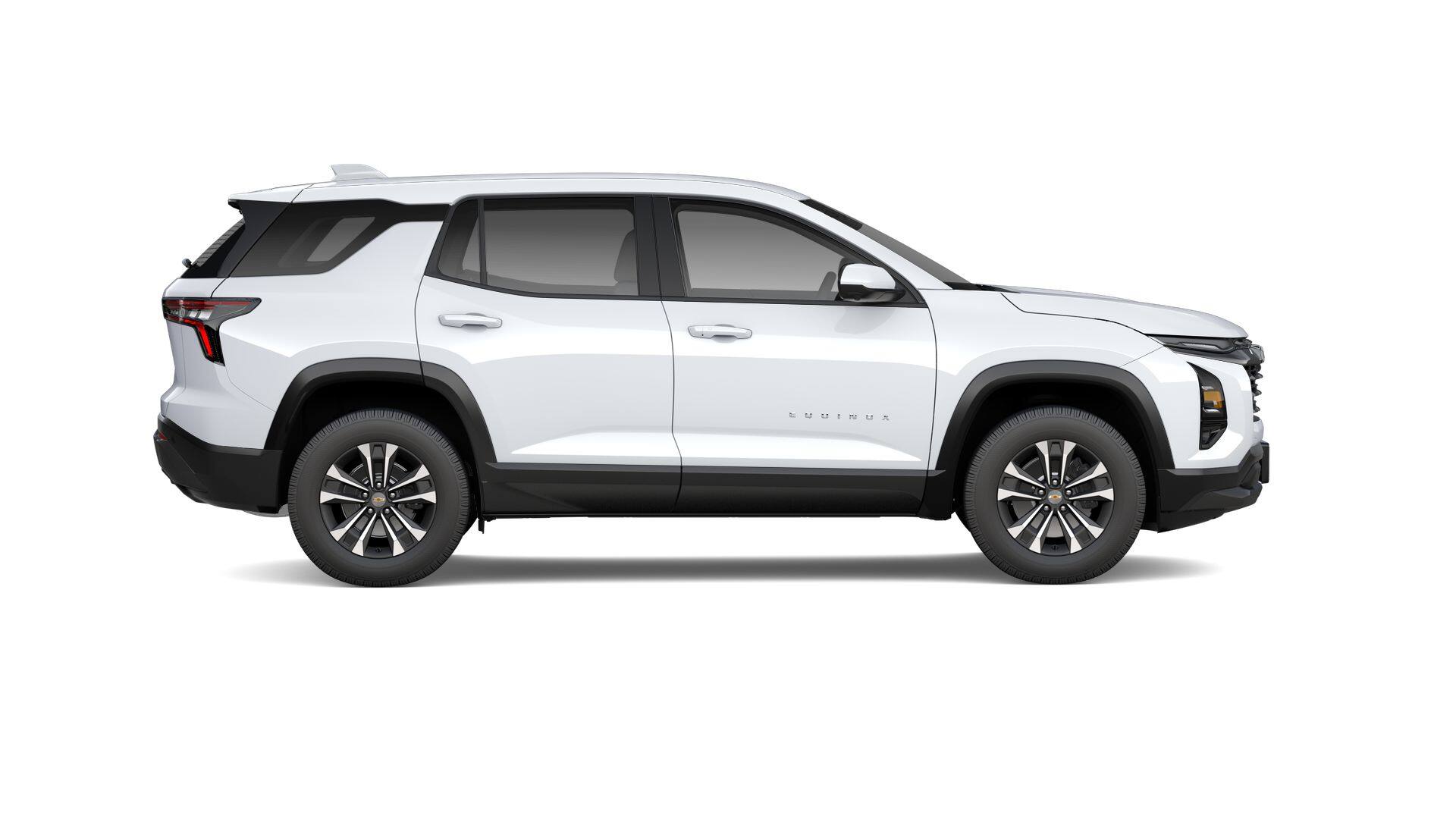 2026 Chevrolet Equinox AWD 4dr LT w/2LT