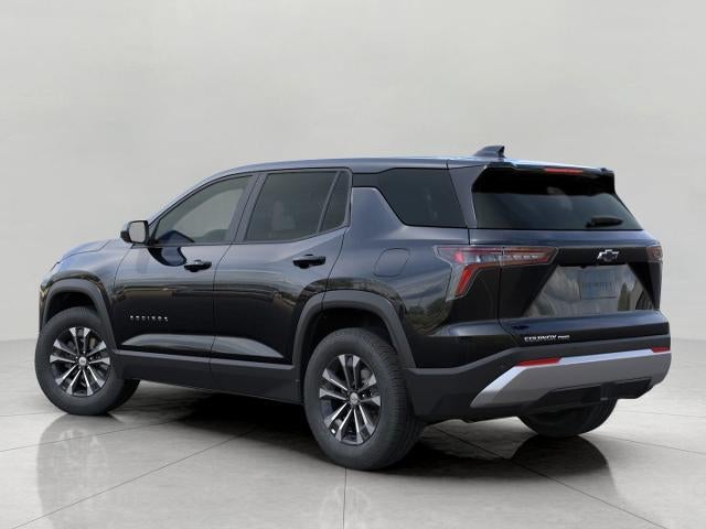 2026 Chevrolet Equinox AWD 4dr LT w/2LT